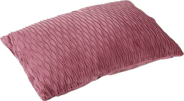 Подушка декоративна Велюр Norma 40x60 см рожевий La Nuit 