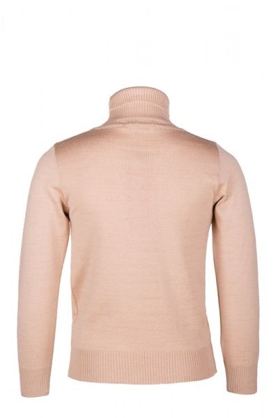 Гольф для девочек Flash 16BD500-1850_532 р.158 бежевый 