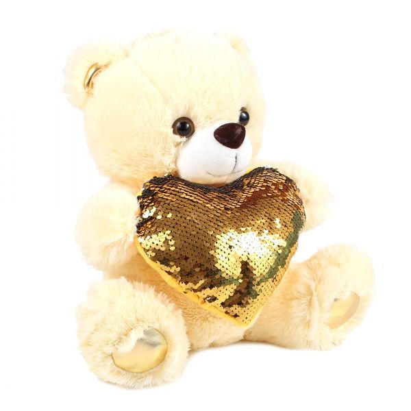 Игрушка Копица Мишка № 14/4 в ассортименте 30 см 00705-4