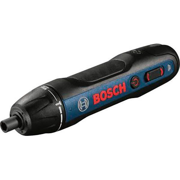 Отвертка аккумуляторная Bosch GO 2 06019H2100
