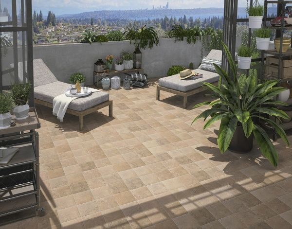 Плитка Mainzu Bali Green 20x20 