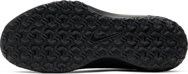 Кроссовки Nike VARSITY COMPETE TR 3 CJ0813-002 р.US 12,5 серый