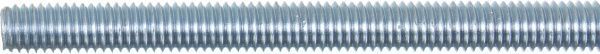 Різьбовий стержень метричний ЦБ DIN 975 8x1000 мм 1 шт. клас міцності 10,9