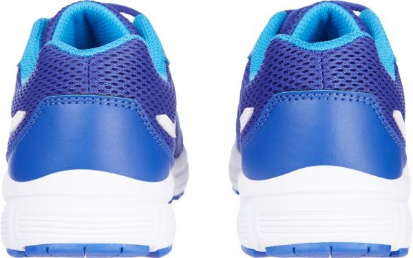 Кроссовки TECNOPRO Zapatiila de running Amsterdam 5 JR 414025-900540 р.EUR 35 синий