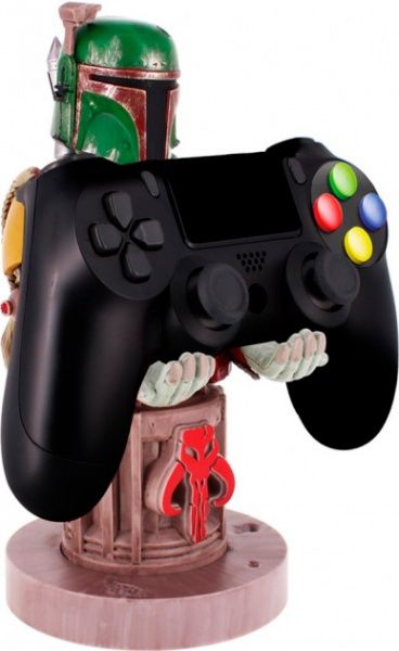 Тримач FSD Exquisite Gaming Star Wars Boba Fett (CGCRSW300154) 