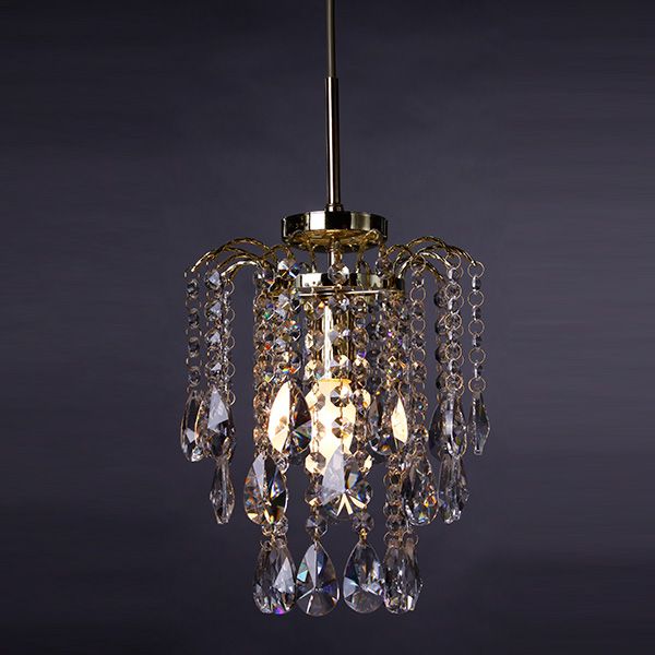 Підвіс Altalusse INL-1087P-01 золото