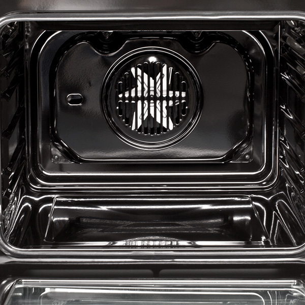 Духовой шкаф электрический Pyramida F 60 BL/R