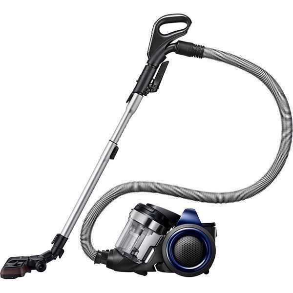 Пылесос Samsung Anti-Tangle VC05K71F0HB/UK 