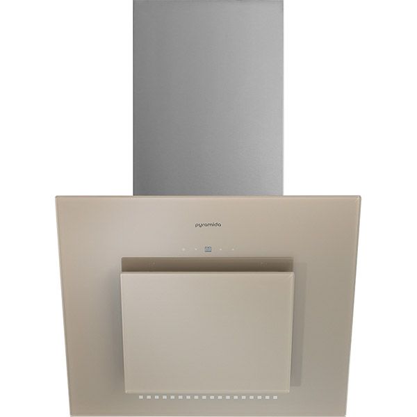 Витяжка Pyramida HES 30 (D-600 MM) SAND /AJ