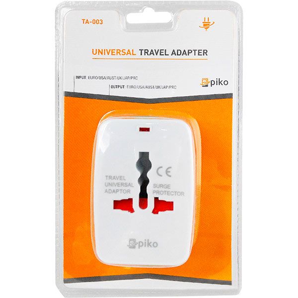 Сетевой адаптер Piko TA-003