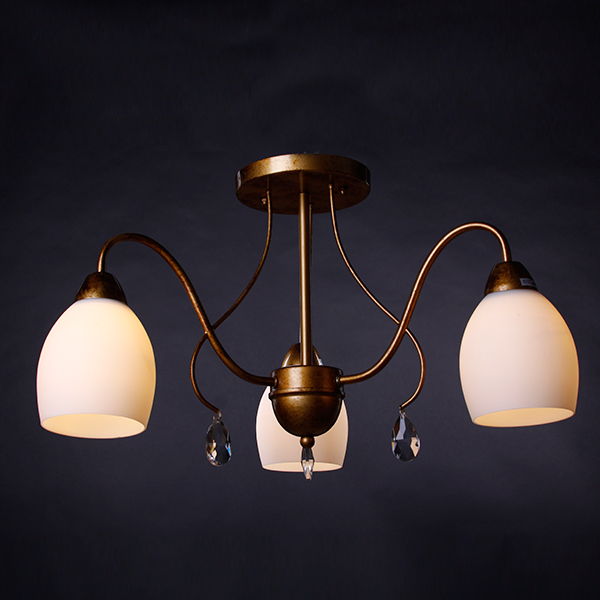 Люстра Victoria Lighting Veronika/PL3