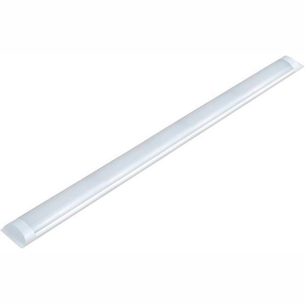 Світильник лінійний Светкомплект LF-AL 012 LED 36 Вт 4500 К білий 