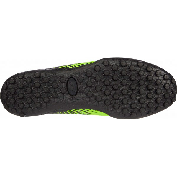 Бутсы Pro Touch PT50 II TF 416856-900050 р.EUR 44 черный