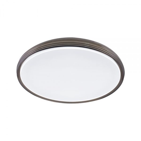 Світильник світлодіодний Global Functional Light 72 Вт білий 3000-6500 К 1-GFN-72TW-02-C 