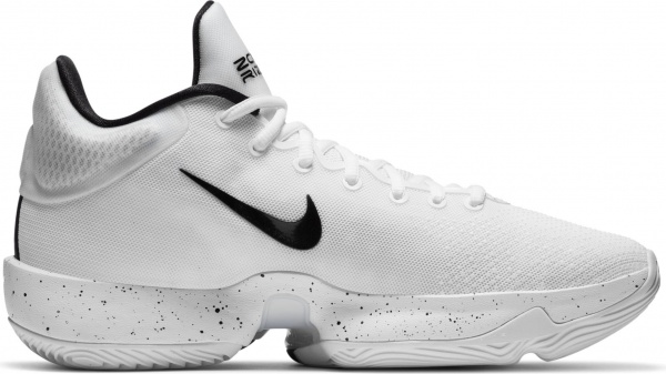 Кроссовки Nike Zoom Rize 2 CT1500-100 р.US 12,5 белый