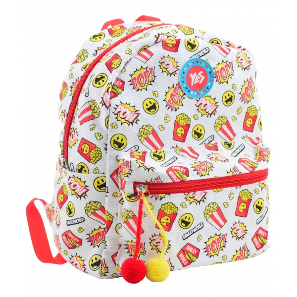 Рюкзак молодежный YES ST-32 POW
