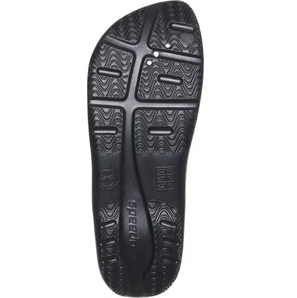 Шльопанці Speedo Atami II Max Male 8-090603503 р.US 11 чорний