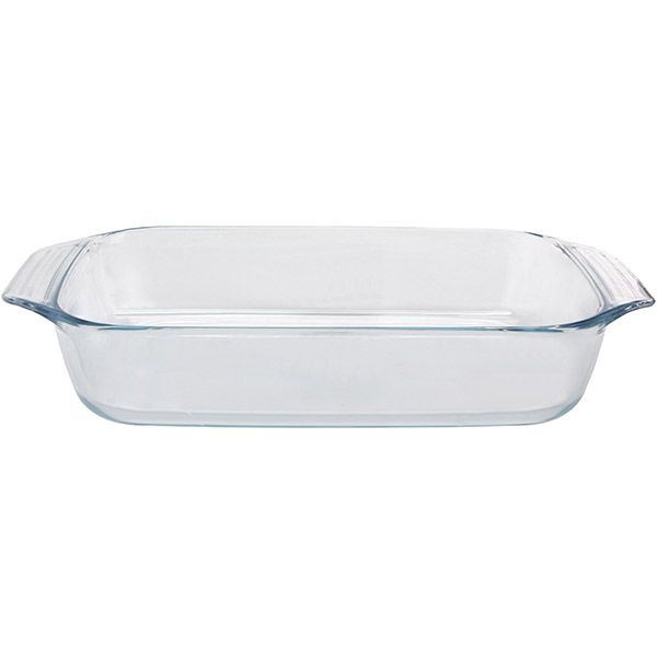 Форма для випікання Pyrex Optimum прямокутна 39x25 см