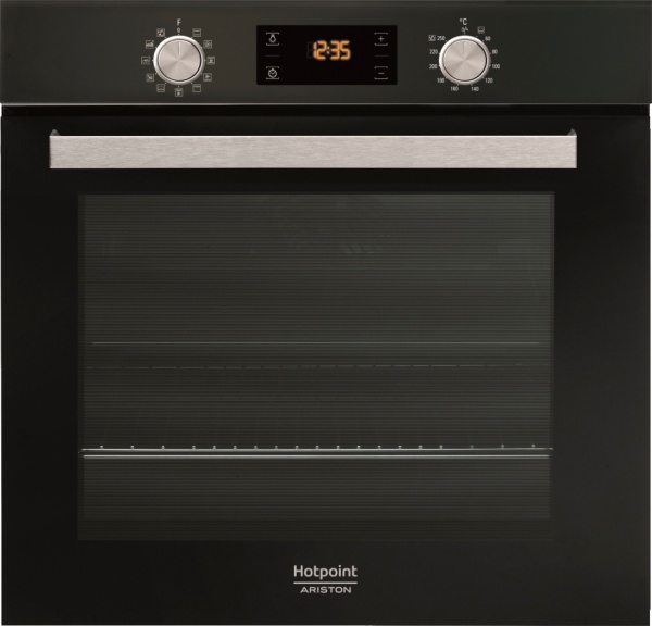 Духова шафа Hotpoint Ariston FA5 841 JH BL HA