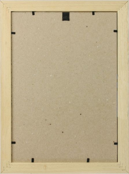 Рамка для фото Арт-Сервіс Хвиля ЭА-00297 см 21х30 см 