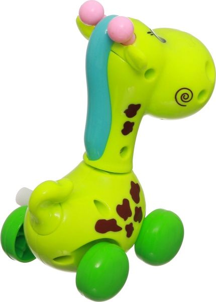 Игрушка заводная Sweet Baby Toys Жирафка JDY2306036636