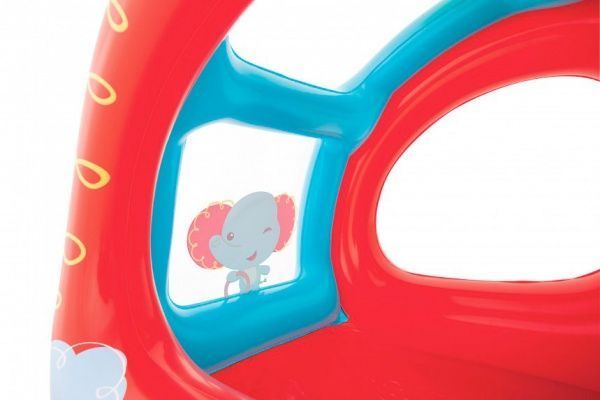 Игровая площадка надувная Bestway 112 см