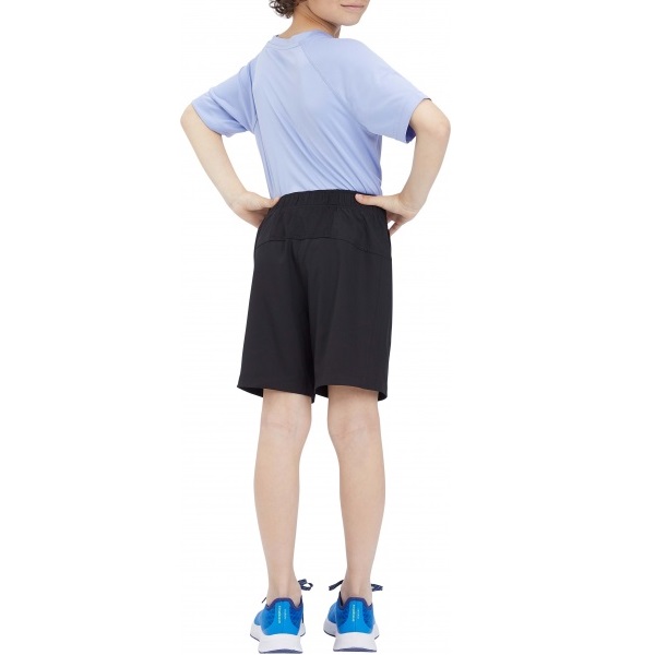 Шорты Energetics Thilo Jrs 280615-050 р. 176 черный