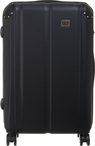 Валіза UP! (Underprice) HQ22100 60х41х25 см графіт 
