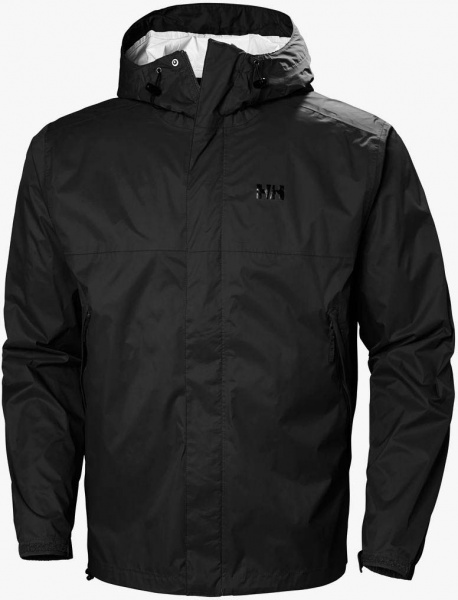Куртка Helly Hansen 62252-990 р.XL чорний