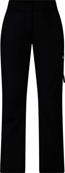 Брюки McKinley Ganina wms 408736-057 р. 36 черный