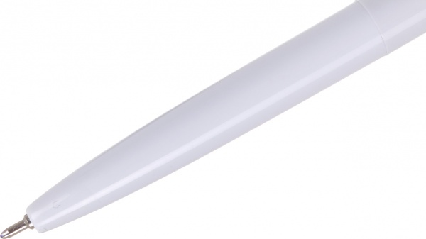 Ручка шариковая YES Striped Friend автоматическая 0,7 мм синяя 