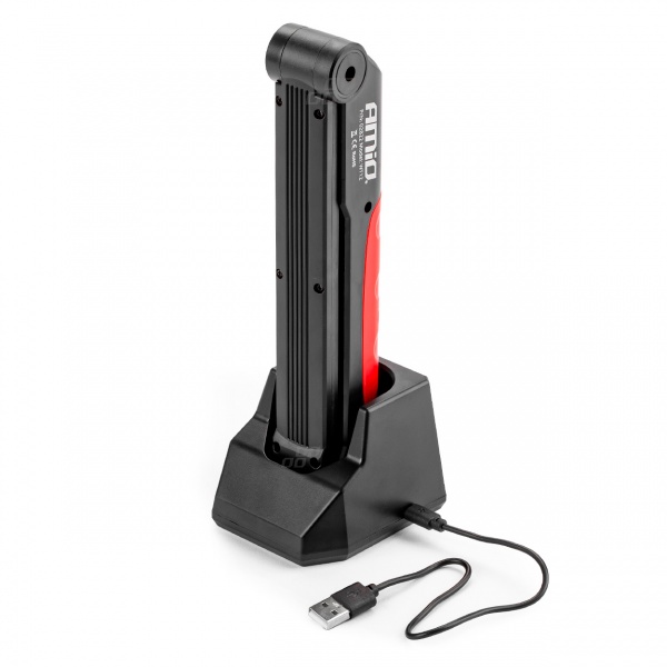 Фонарик-лампа AMiO WT12