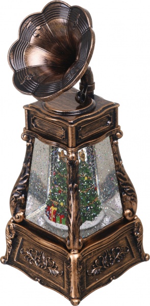 Сувенір Патефо 