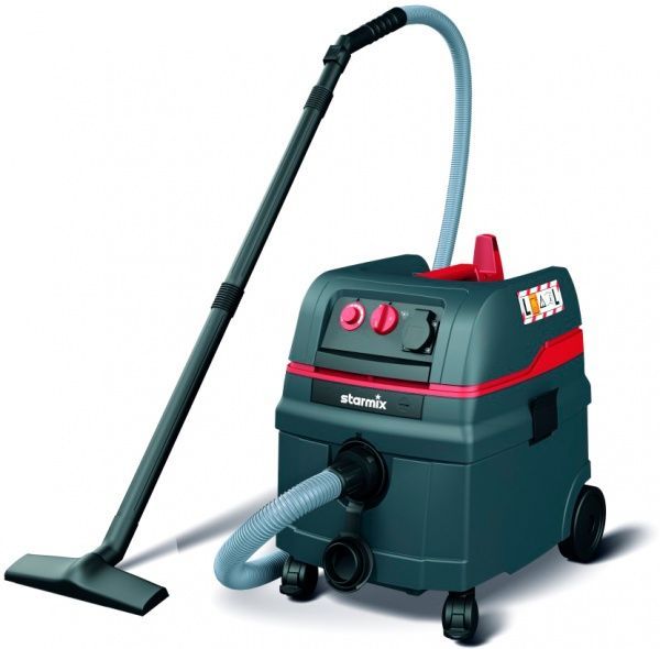 Пылесос ISC L-1425 BASIC 18676