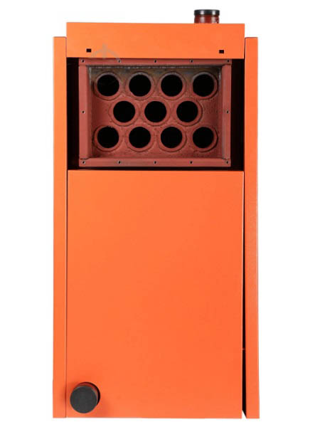 Котел твердопаливний ТермоБар КС-Т-30