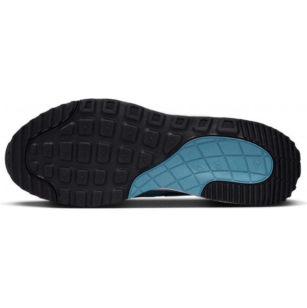 Кроссовки Nike AIR MAX SYSTM DM9537-006 р.42 серый