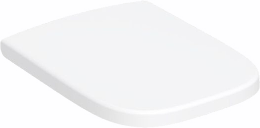 Унітаз підвісний Geberit MODO Square Rimfree 502.827.00.1 з швидкоз'ємним сидінням soft-close