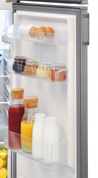 Холодильник Candy CDV1S514ESHE