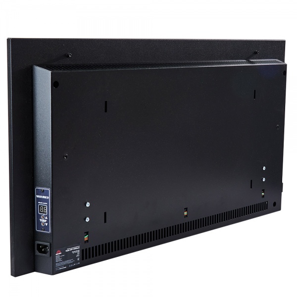 Обогреватель керамический Vitals CHP-1000swm панельный