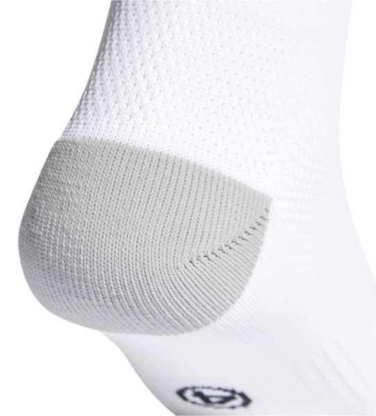 Гетры Adidas MILANO 23 SOCK IB7813 р.M белый