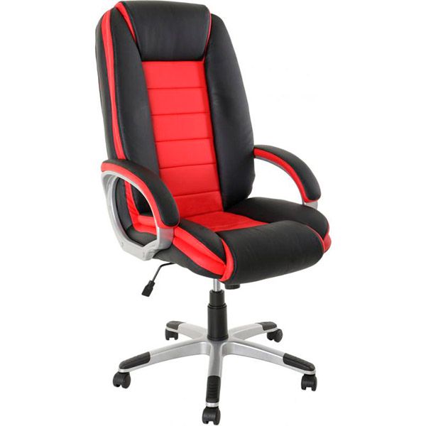 Крісло Новий Стиль Dakar Eco-90/Eco-30