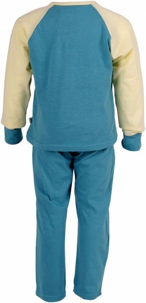 Піжама дитяча Тигрес Котик р. 98