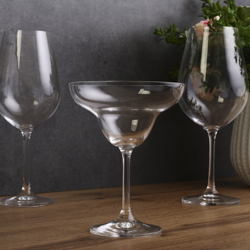 Бокал для вина Fiora Sarah 520 мл 1 шт.