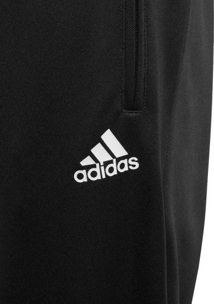 Штани Adidas YB P TIRO PANT DW4687 р. 164 чорний