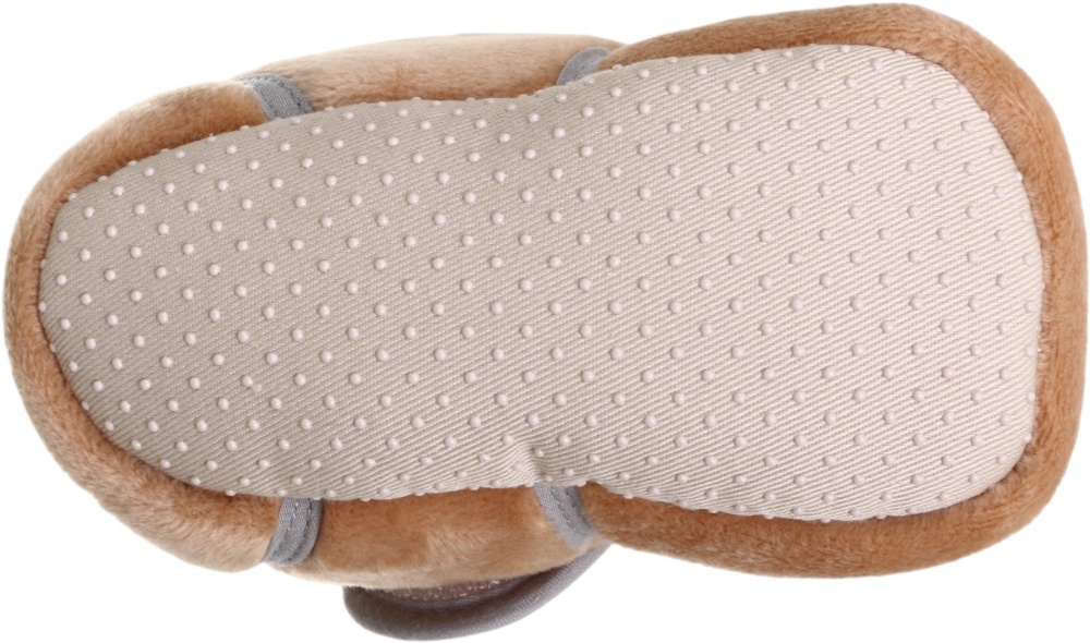 Капці дитячі HW вік: 3-6 місяців р.18-19 в асортименті NULL