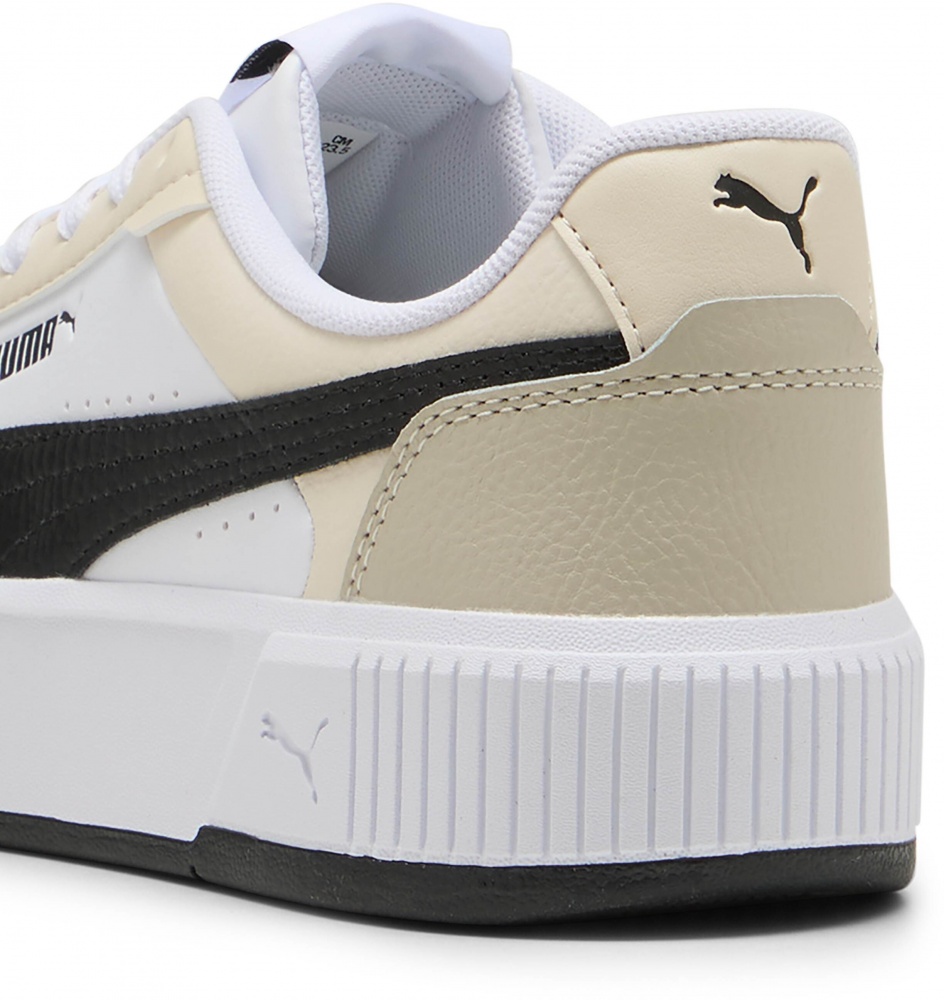 Кроссовки женские Puma Carina Mia 40263709 р.37 разноцветные