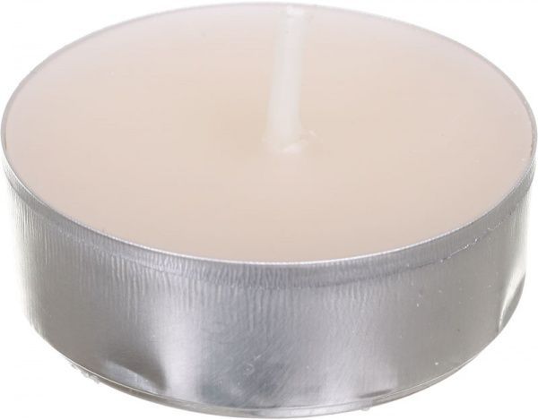 Набор свечей Яблоко и ваниль 6 шт.