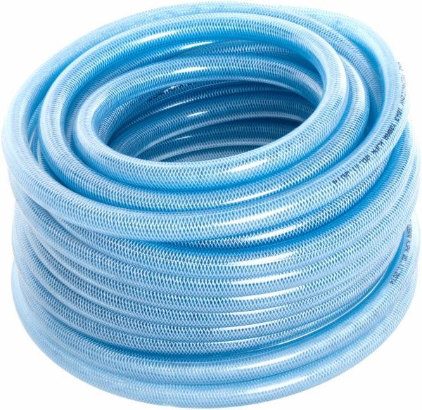 Шланг високого тиску Ottensten PCV 16 мм 25 м PN12