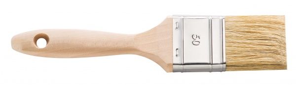 Кисть плоская Hardy серия 50 60 мм 0200-506360