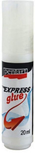 Клей быстросохнущий 20 мл 19831 1 шт. Pentart
